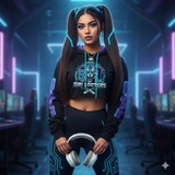 Telegram profile photo for Aviator