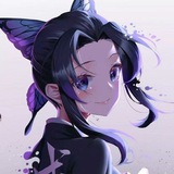 Telegram profile photo for ✨💜🦋Ɗσδɾαꤎ— 💜🦋 —ϒλƅɩϸӄα🦋💜✨