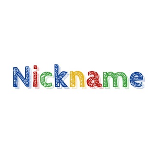 Telegram profile photo for Nickname