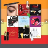 Telegram profile photo for E-homekiosk SHOM Keramat Catalog