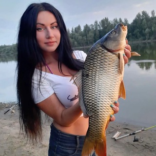 Telegram profile photo for Охота | Рыбалка | Отдых