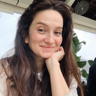 Telegram profile photo for Sharakatya