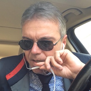 Telegram profile photo for Claudio De Marco