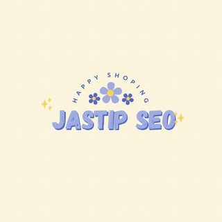 Telegram profile photo for Jastip Seo