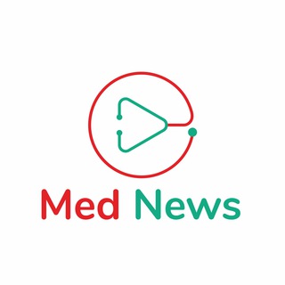 Telegram profile photo for MED NEWS