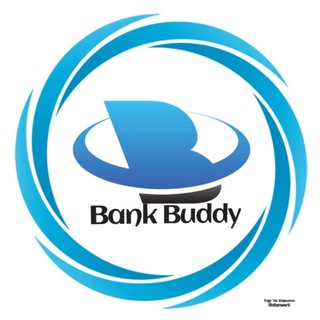 Telegram profile photo for Bank_Buddy 🏦