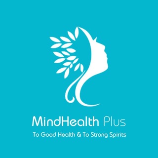 Telegram group profile photo for MindHealth Plus