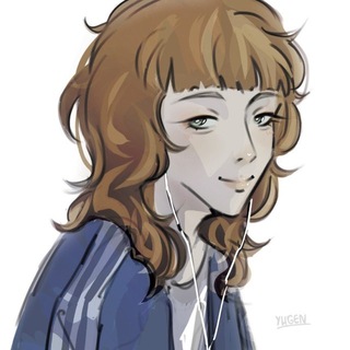 Telegram profile photo for лина спэйс