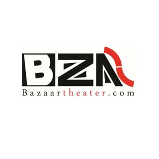 Telegram profile photo for 🅱 کانال بازار تئاتر