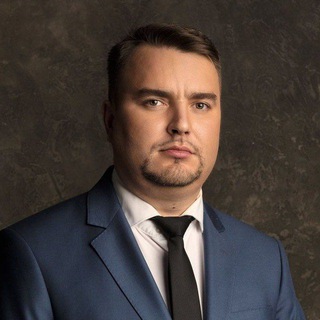 Telegram profile photo for Сергей Семенов | Юрист для бизнеса