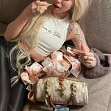 Telegram profile photo for инфо ромовильки