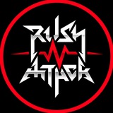 Telegram profile photo for RUSH-N-ATTACK