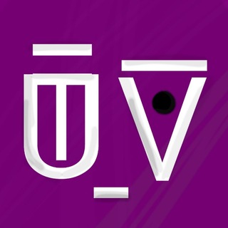 Telegram profile photo for UVI Studio (official)