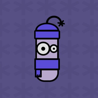 Telegram profile photo for Подсобка Неона