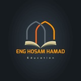 Telegram profile photo for Hosamtech