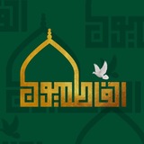 Telegram profile photo for الفاطميون 313🕊️