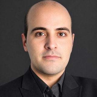 Telegram profile photo for علیرضا طباطبایی | زیست کنکور
