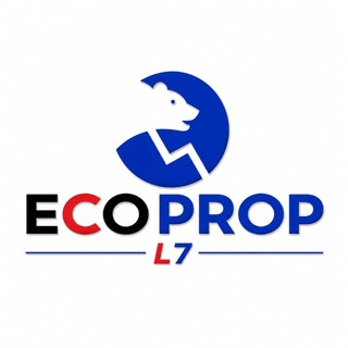 Telegram profile photo for L7 | EcoProp FREE