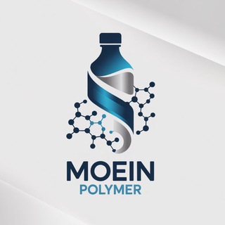 Telegram profile photo for moein_polymer