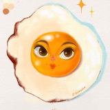 Telegram profile photo for Fatimaa kain