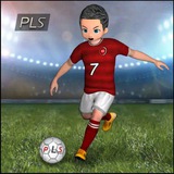 Telegram profile photo for PRO LEAGUE SOCCER