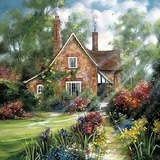 Telegram profile photo for Design & Interior
