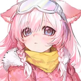 Telegram profile photo for 🧁