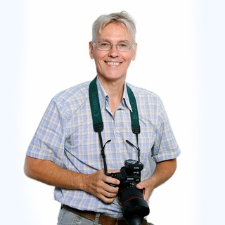 Telegram profile photo for Фотограф Владимир Минайкин