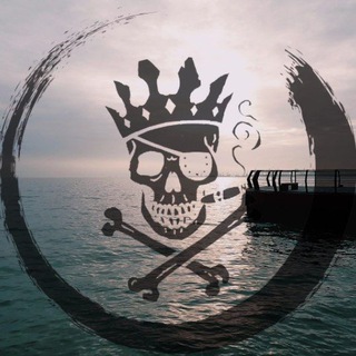Telegram profile photo for Black Pirate News