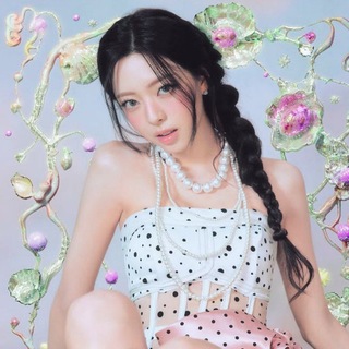 Telegram profile photo for Ханси