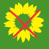 Telegram profile photo for Gegen die Grünen