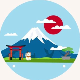 Telegram profile photo for 日语学习资源