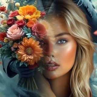 Telegram profile photo for **Мой мир, в котором я живу**