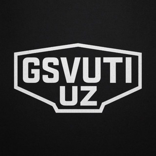 Telegram profile photo for GSVUTI bonus 5 π