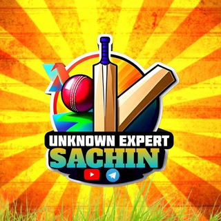 Telegram profile photo for Unknown Expert Sachin