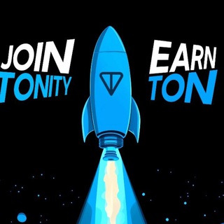 Telegram profile photo for جديد بوتات 🚀 Tonity