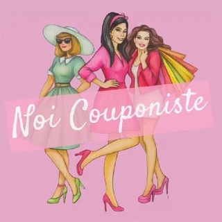 Telegram profile photo for 💰Noi Couponiste💰