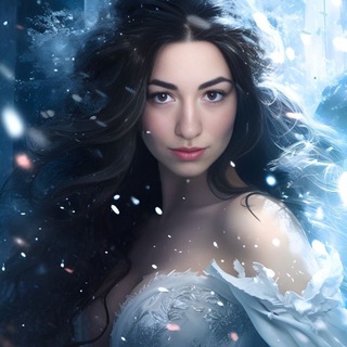 Telegram profile photo for Viktoria Bell ❤️🔥 Мир Как Отражение