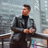 Telegram profile photo for Mauro Rosero