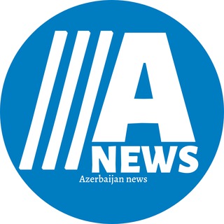 Telegram profile photo for Anews.az