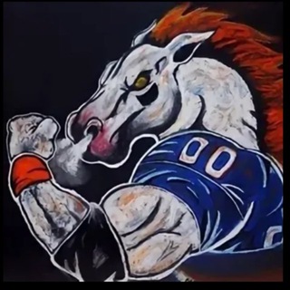 Telegram profile photo for Dobrynya CSKA