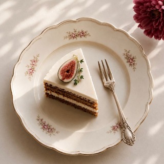Telegram profile photo for Со вкусом 🤍
