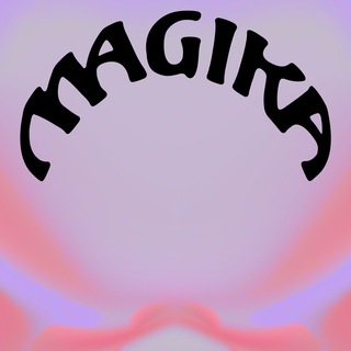 Telegram profile photo for Magika