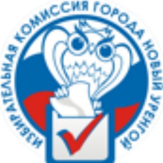 Telegram profile photo for НурТИК. Главное о выборах