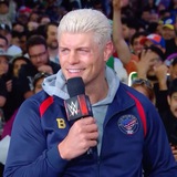 Telegram profile photo for Cody Rhodes