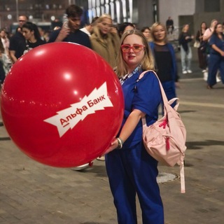 Telegram profile photo for Annetta_PRO_FINANCE