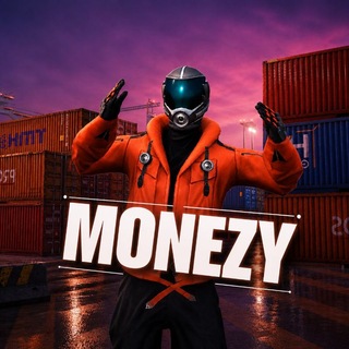 Telegram profile photo for Monezy