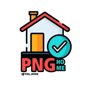 Telegram profile photo for PNG HOME