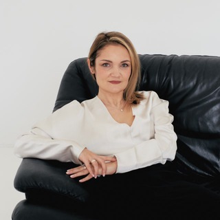 Telegram profile photo for АСЕЛЬ ИСМАИЛОВА PRO ЛИДЕРСТВО