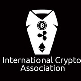 Telegram profile photo for ICA Updates